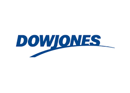 dow jones logo