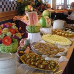 windstar buffet