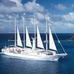 windstar featured